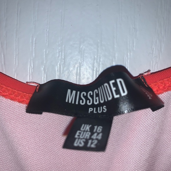 Bathing Suit Top - Picture 2 of 3